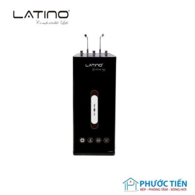 Máy lọc nước Latino SE - 02Smart X