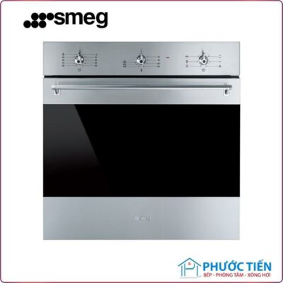 Lò nướng SMEG SF6381X 536.64.753