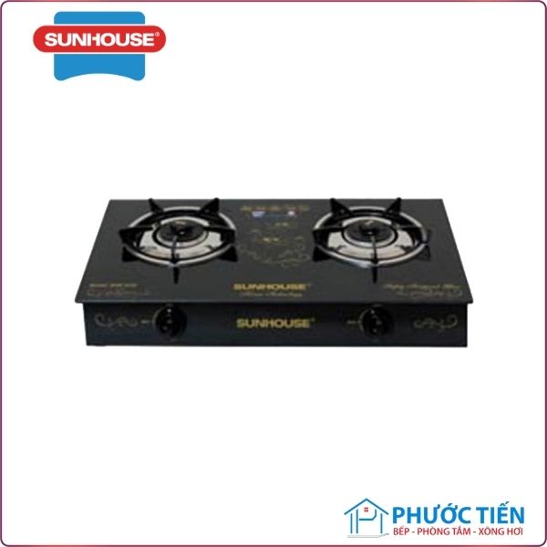 Bếp gas SUNHOUSE SHB-3226
