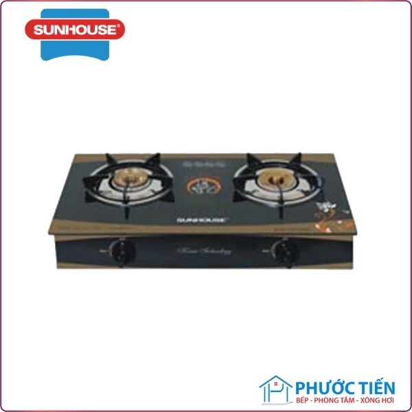 Bếp gas SUNHOUSE SHB-3336HA