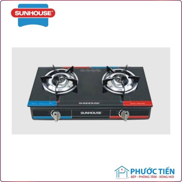 Bếp gas Sunhouse SHB-3369