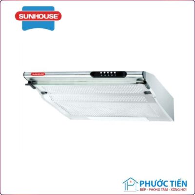 Máy hút mùi Sunhouse SHB-6116I