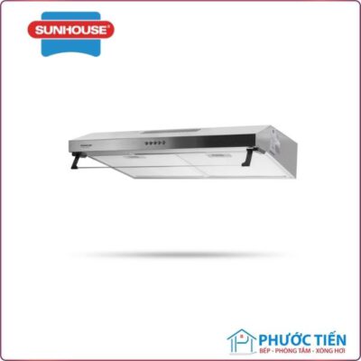 Máy hút mùi Sunhouse SHB-6118I
