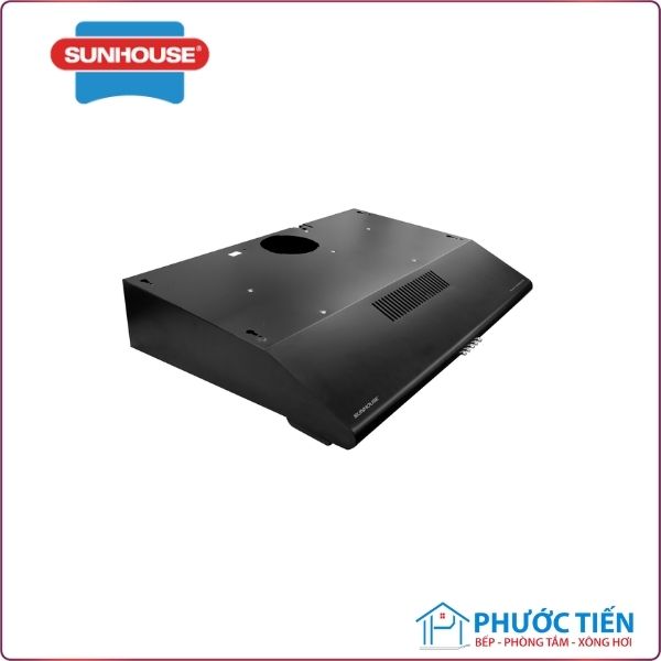 Máy hút mùi Sunhouse SHB-6120B