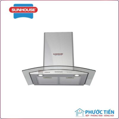 Máy hút mùi Sunhouse SHB-6629-70C
