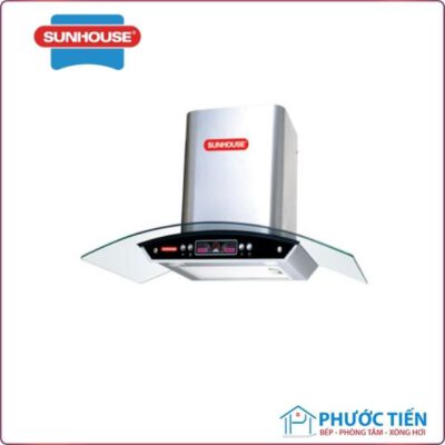 Hút mùi Sunhouse SHB6602