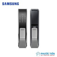 Khóa điện tử Samsung SHS P717