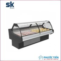 QUẦY THỊT NGUỘI DÀN ĐỒNG SK SUMIKURA SKSLZ-2500C