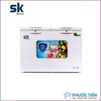Tủ đông Sumikura SKFCD-210