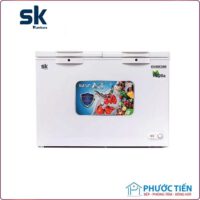 Tủ đông Sumikura SKFCDI-286 Inverter