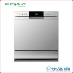 Máy rửa bát Eurosun SKS60E08EU