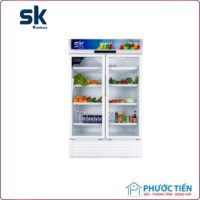 Tủ mát Sumikura SKSC-802WG2/E