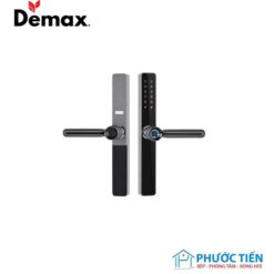 Khóa cửa nhôm Demax SL102