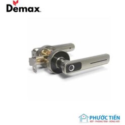 Khóa cửa vân tay Demax SL107