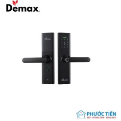 Khóa cửa nhôm chống nước Demax SL501 AG