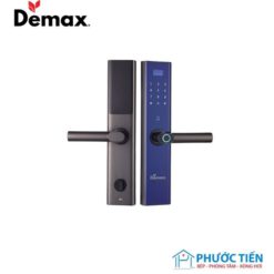 Khóa cửa vân tay Demax SL650GS