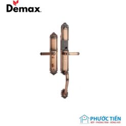 Khóa cửa đại sảnh Demax SL821 AC