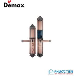 Khóa cửa đại sảnh Demax SL822 AC