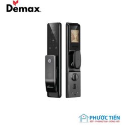 Khóa cửa vân tay Demax SL866BN