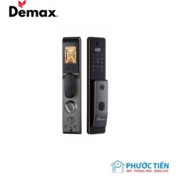 Khóa cửa vân tay Demax SL868GS