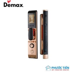 Khóa cửa vân tay Demax SL868CP