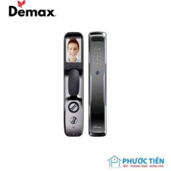 Khóa cửa vân tay Demax SL899 GC - APP