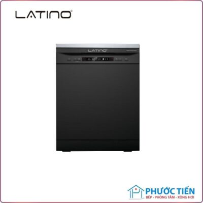 Máy rửa bát Latino SMB14EU