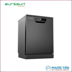 Máy rửa chén bát Eurosun SMS80EU15E