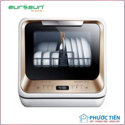 Máy rửa bát Eurosun STB50E06EU