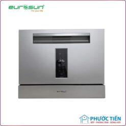 Máy rửa chén bát Eurosun STB55E07EU