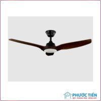 Quạt trần đèn Royal Slim
