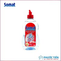 Nước làm bóng Somat 500ml