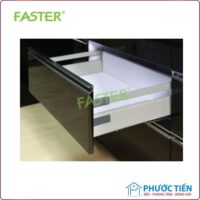 Ray Faster TANDEMBOX– FS–908TB-B199