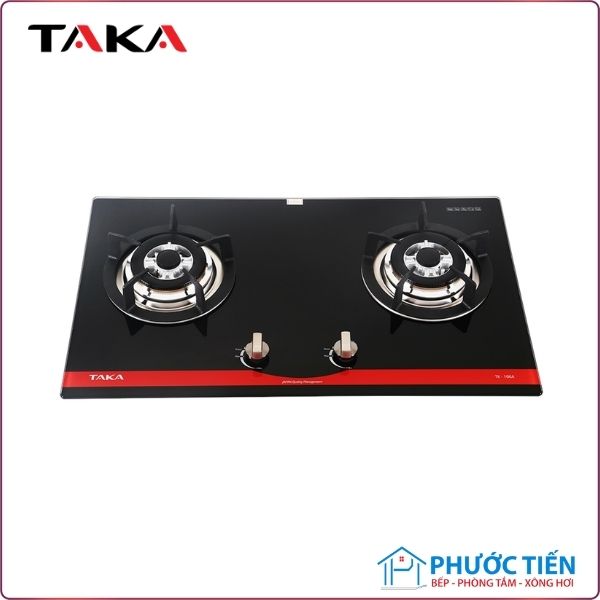 Bếp gas âm Taka TK-106A