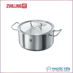 Nồi từ Zwilling Twin Classic Stew Pot 28cm