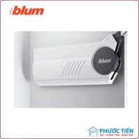 Tay nâng Blum aventos HF22 nắp đậy màu trắng PF-2600-5550 372.92.030