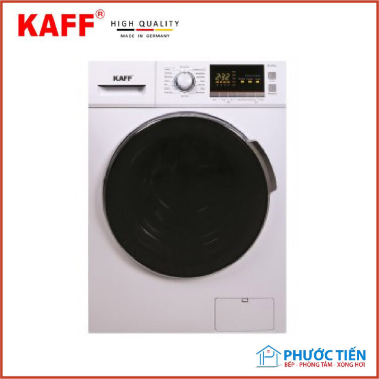 Máy giặt kết hợp sấy 12kg KAFF KF-MFC120EU