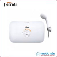 Máy Nước Nóng FERROLI 4.5Kw FS-4.5 TE