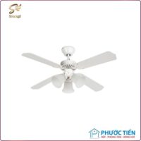 QUẠT TRẦN ĐÈN 42-011