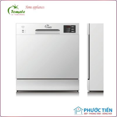 Máy rửa chén TOM 4301-W08