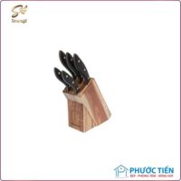 BỘ DAO 6 MÓN WILTSHIRE TRIPLE RIVET