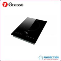BẾP TỪ ĐƠN GS 6IH TOUCH