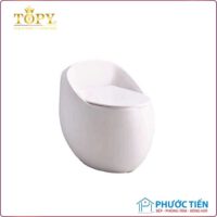 Bồn Cầu 1 Khối TP - 801VRN