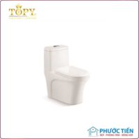 Bồn Cầu Liền Khối TP - 902VRN