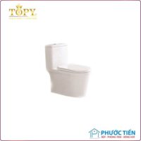Bồn Cầu Liền Khối TP - 903VRN