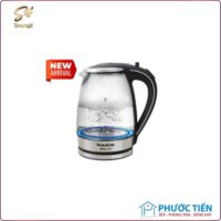 ẤM ĐIỆN SIÊU TỐC AROA GLASS VER III – KE2200