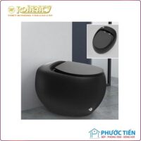 Bồn cầu thông minh ROHENCY BC 2021BL