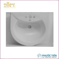 Chậu rửa mặt TP- C601