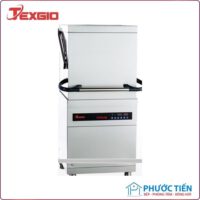 Máy Rửa Chén Công Nghiệp Texgio CDW1180