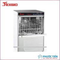 Máy Rửa Ly Cốc Công Nghiệp Texgio CMG1140